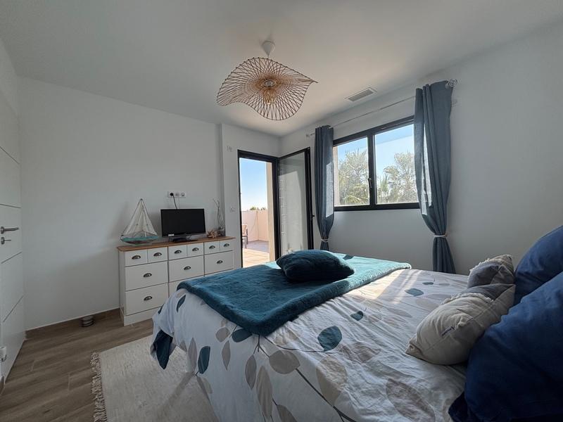 Maison - 200 m² - 6 pièces