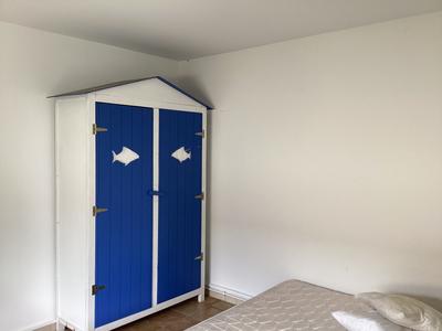 Maison - 158 m² - 8 pièces