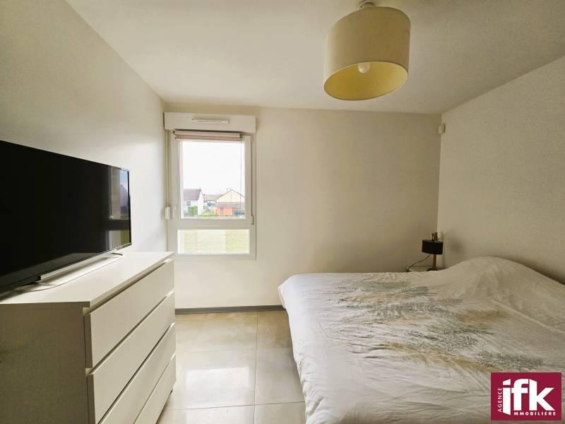 Maison - 87 m² - 3 pièces