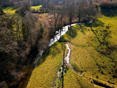 Moulin - 150 m² - 4 pièces