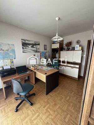 Maison - 118 m² - 5 pièces