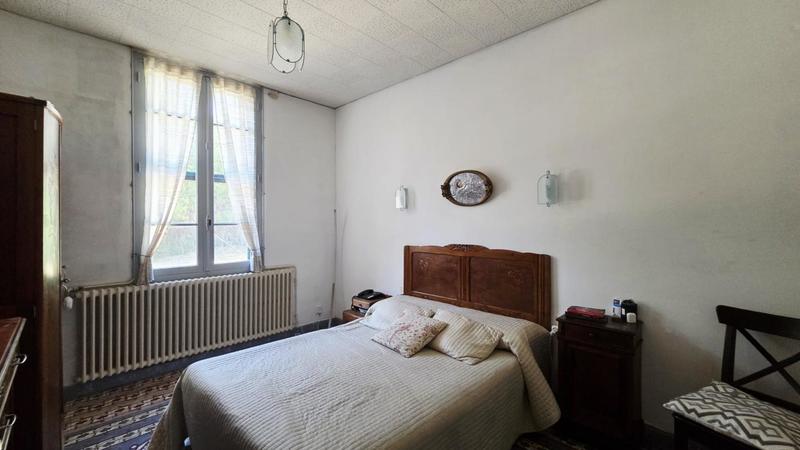 Maison - 72 m² - 4 pièces