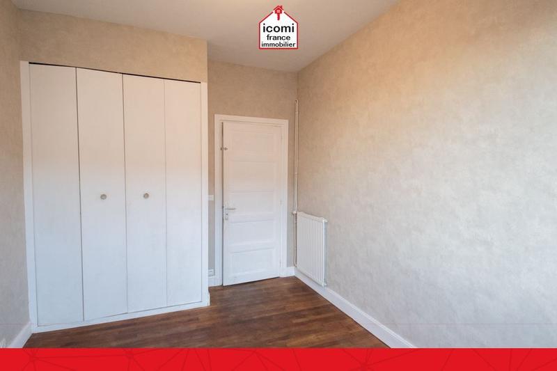 Appartement - 122 m² - 7 pièces