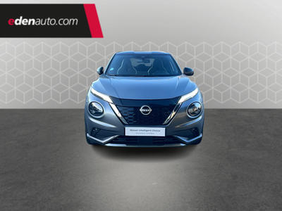Nissan Juke Hybrid 143 Premiere Edition