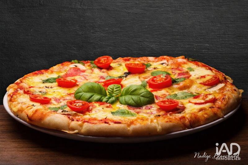 Local commercial - 180 m²