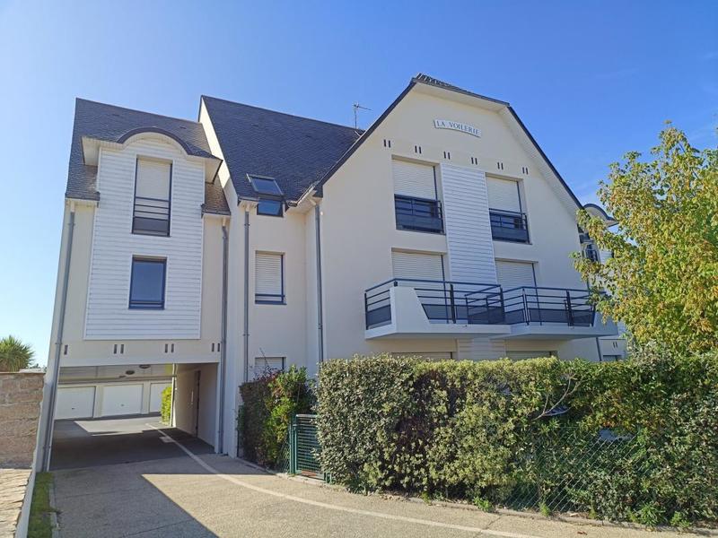 Duplex - 53 m² - 3 pièces