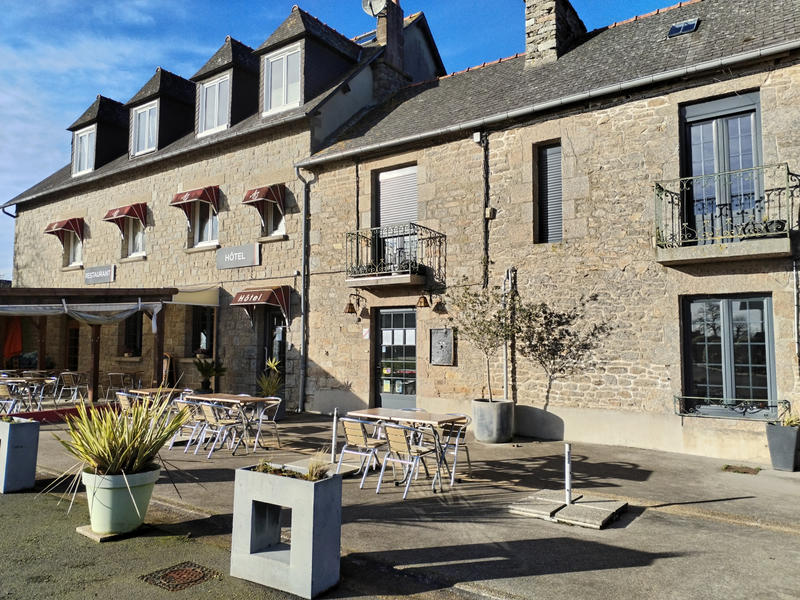 Local commercial - 516 m² - 19 pièces