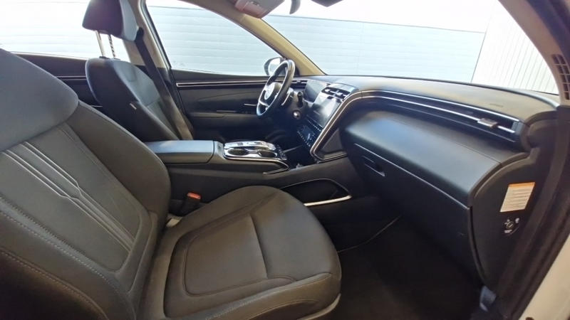 Hyundai Tucson 1.6 t-Gdi 230 Hybrid Bva6 Business