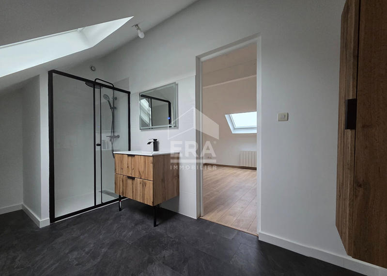 Maison - 152 m² - 8 pièces