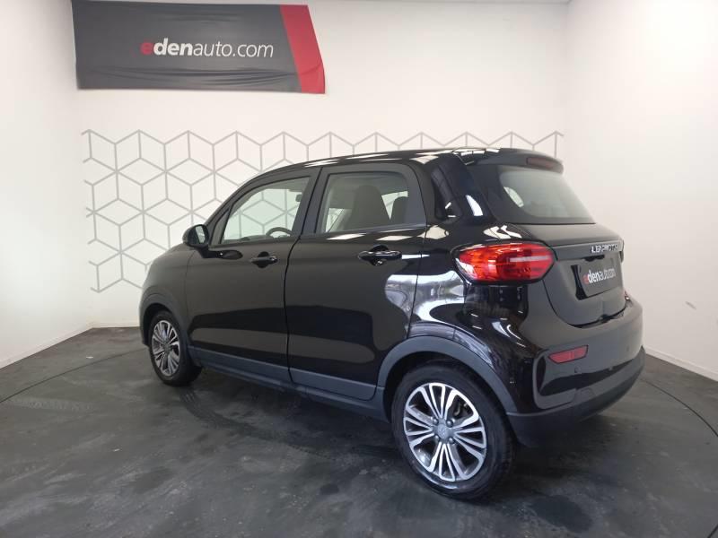 Leapmotor T03 Electric 109 ch Luxury