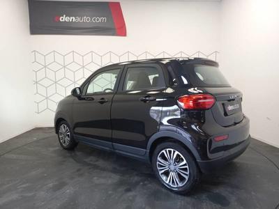 Leapmotor T03 Electric 109 ch Luxury