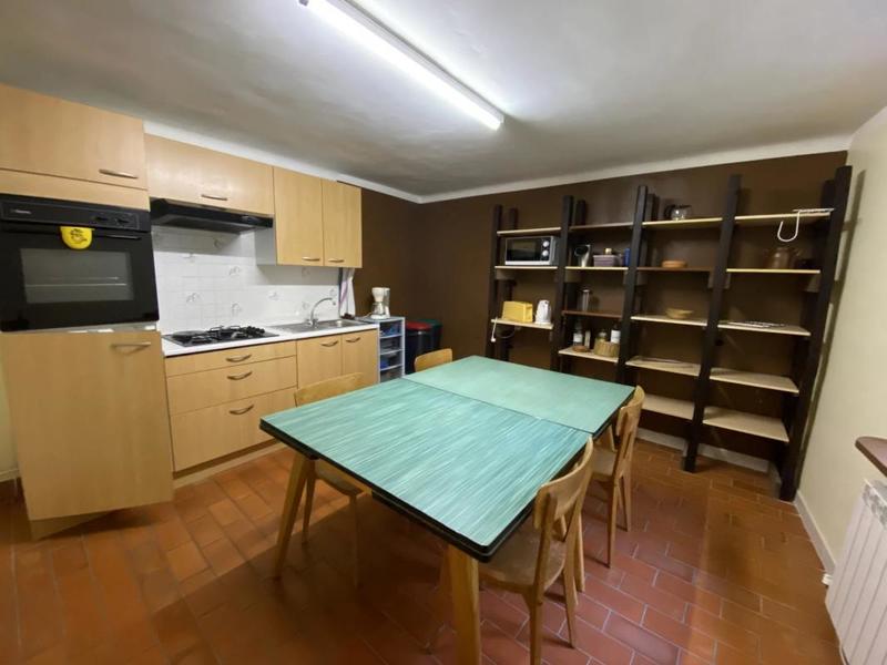 Maison de ville - 301 m² - 11 pièces