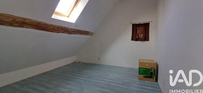 Maison - 145 m² - 5 pièces