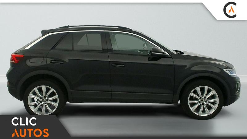 Volkswagen t-Roc 1.0 Tsi 110 Start Stop Bvm6 Life