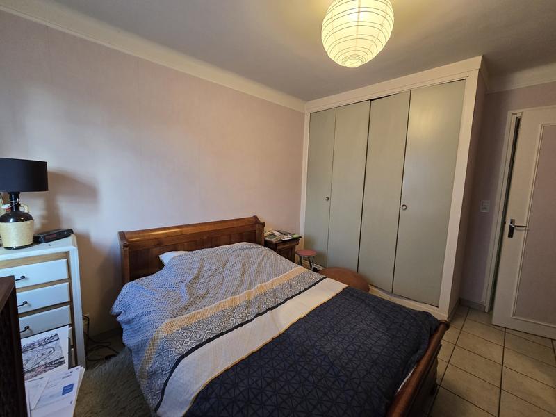 Appartement - 54 m² - 2 pièces