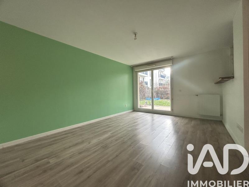 Appartement - 76 m² - 4 pièces