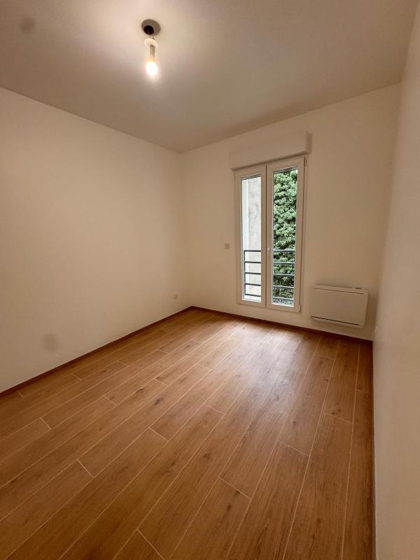 Appartement - 55 m² - 4 pièces
