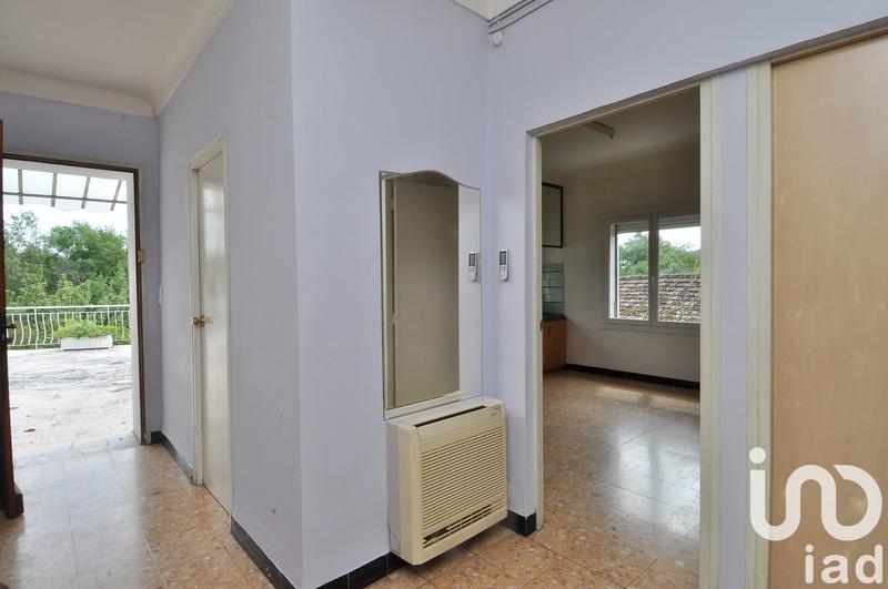 Maison de ville - 170 m² - 5 pièces