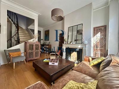 Maison - 142 m² - 4 pièces