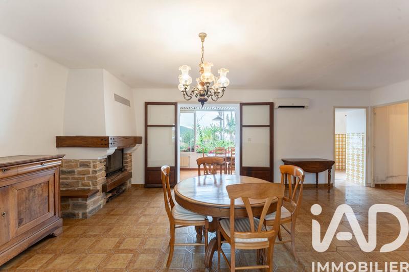 Appartement - 85 m² - 2 pièces