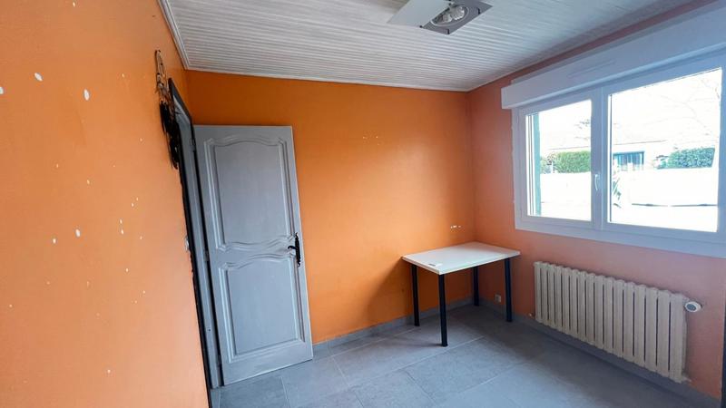 Maison - 188 m² - 7 pièces