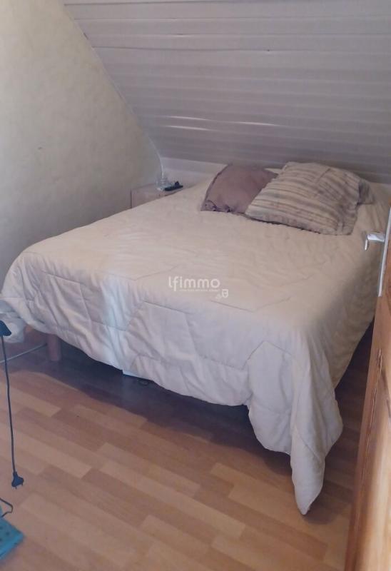 Maison de ville - 75 m² - 4 pièces