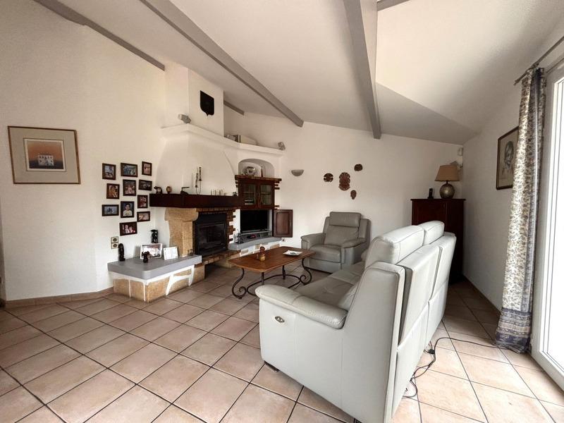 Maison - 152 m² - 6 pièces