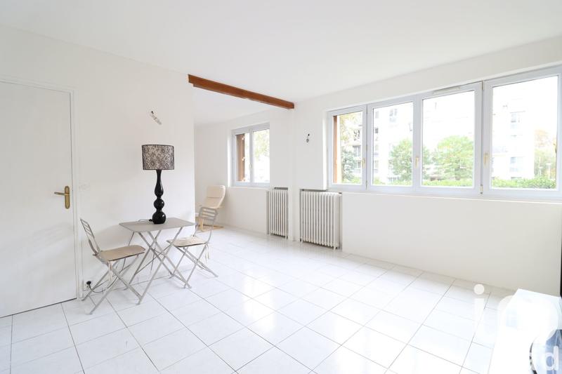 Appartement - 69 m² - 5 pièces