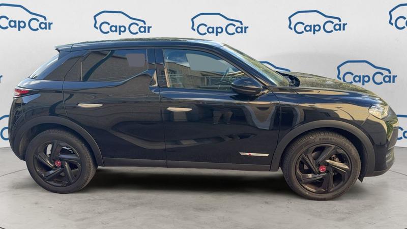 Ds Ds 3 Crossback 1.5 Bluehdi 130.0 Performance Line Plus