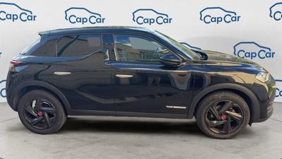 Ds Ds 3 Crossback 1.5 Bluehdi 130.0 Performance Line Plus
