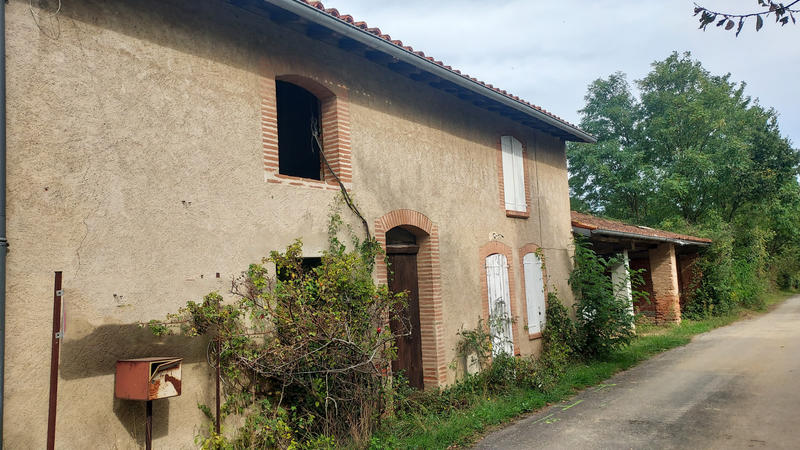 Ferme - 300 m² - 7 pièces