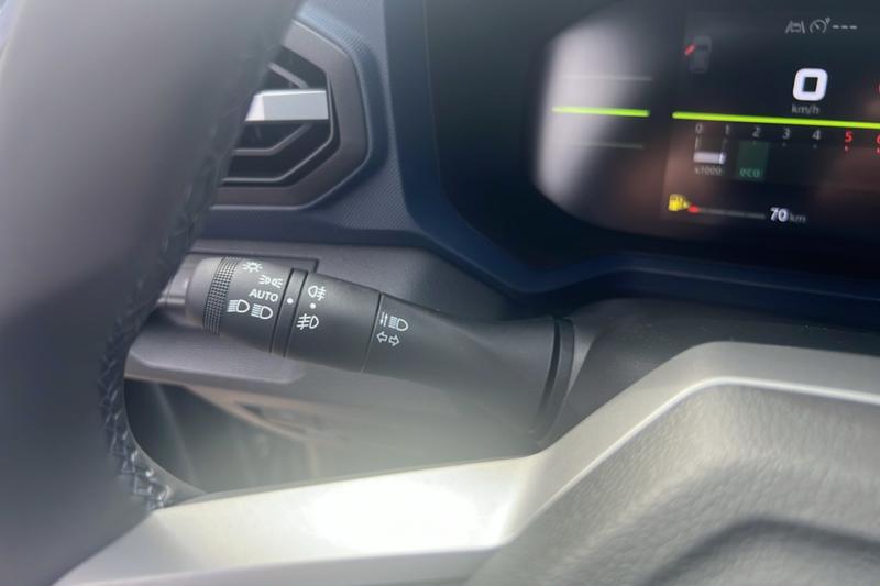 Dacia bigster Mild Hybrid-G 140 Express