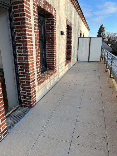 Appartement - 33 m² - 1 pièce