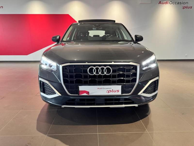 Audi Q2 35 Tfsi 150 s tronic 7 Design Luxe