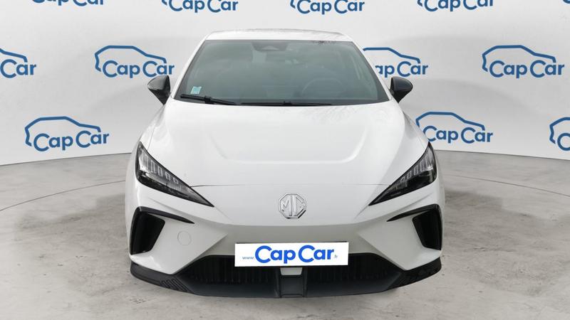 Mg Mg4 170 51 kWh Standard