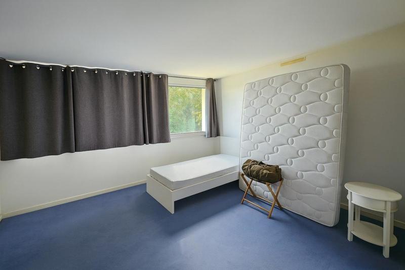 Maison d'architecte - 240 m² - 5 pièces