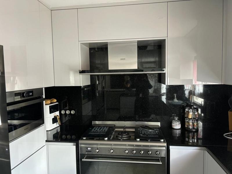 Maison ancienne - 135 m² - 6 pièces