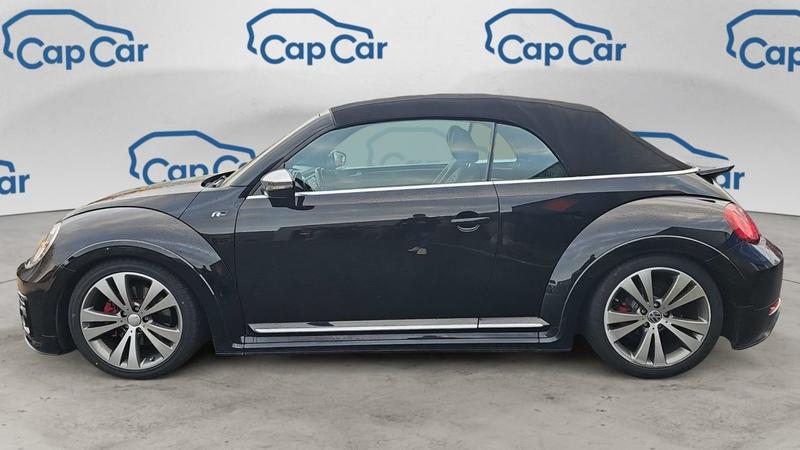 Volkswagen Coccinelle 2.0 Tsi 220 Dsg7 Sport