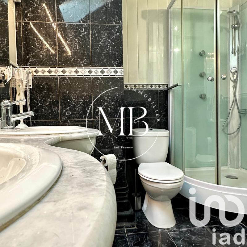 Maison - 146 m² - 6 pièces