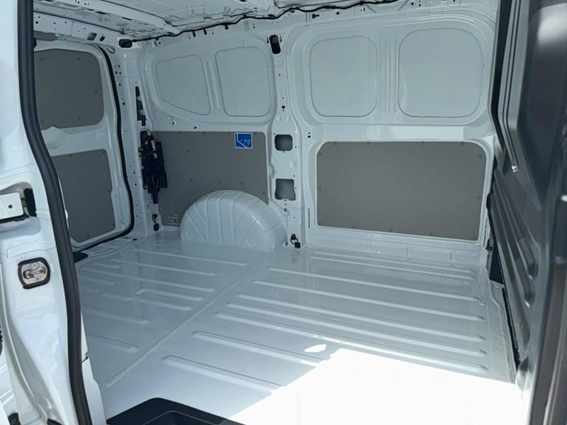 Volkswagen Transporter Van L1h1 2.0 Tdi 150 Bva8 Business