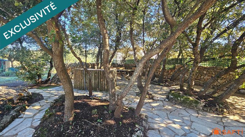 Maison - 165 m² - 5 pièces