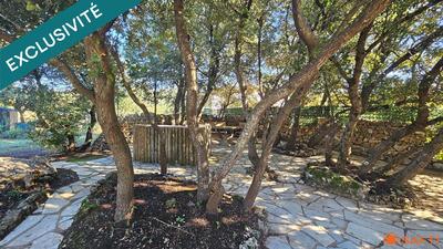 Maison - 165 m² - 5 pièces