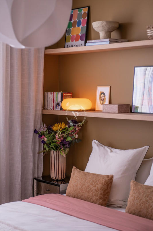 Appartement - 77 m² - 4 pièces