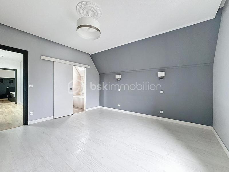 Maison en pierre - 123 m² - 4 pièces