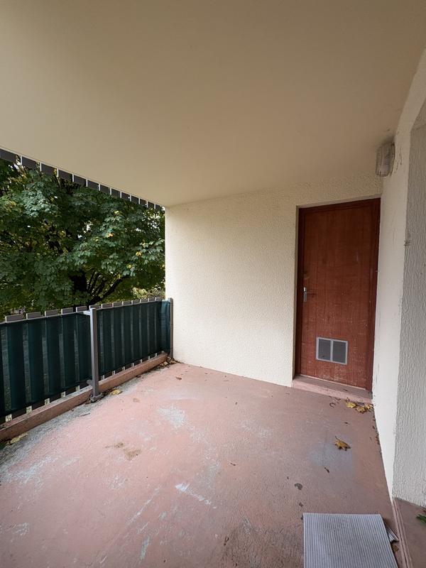 Appartement - 74 m² - 4 pièces