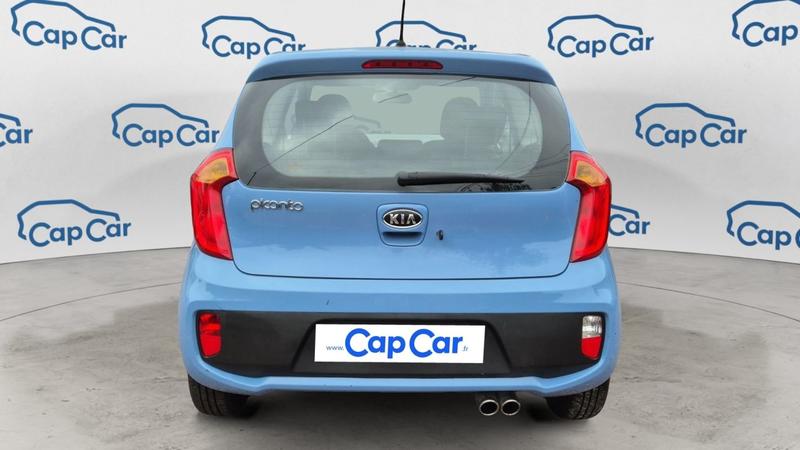 Kia Picanto 1.0 69 Active