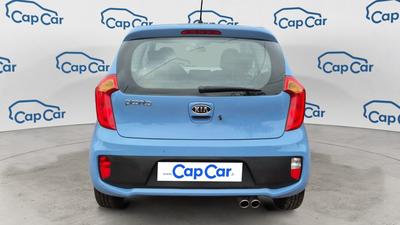 Kia Picanto 1.0 69 Active