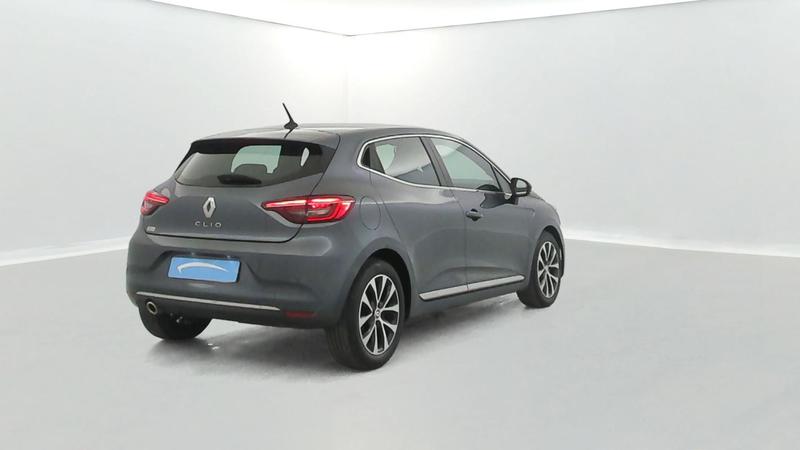 Renault Clio TCe 90 21n Intens 5p