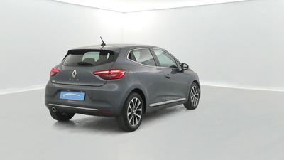 Renault Clio TCe 90 21n Intens 5p