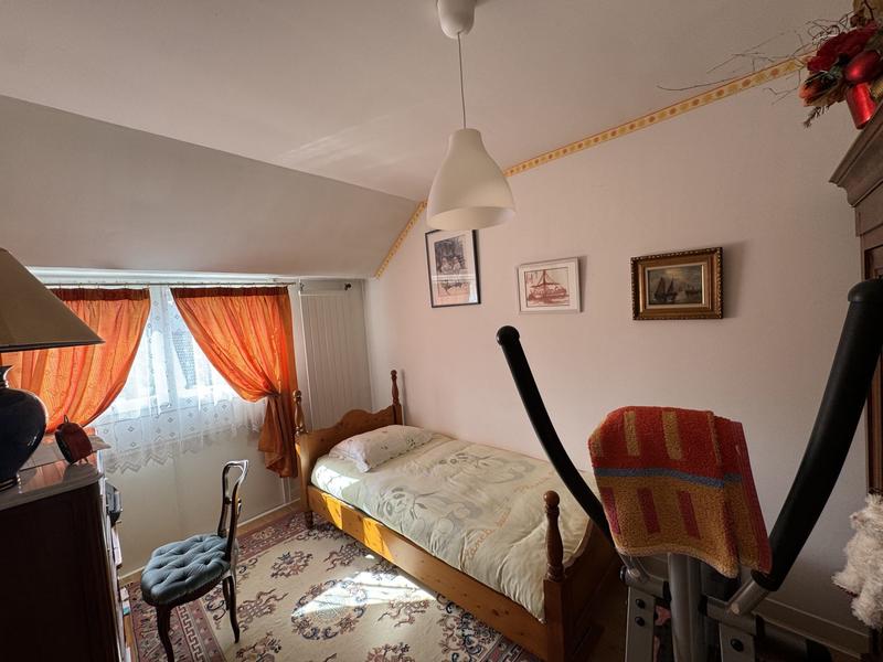 Maison contemporaine - 175 m² - 6 pièces